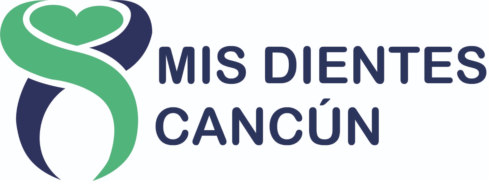 Logo Mis Dientes Cancun